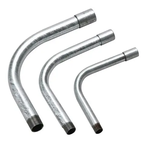 Nedsatt pris Pipelife 70008149 Böj